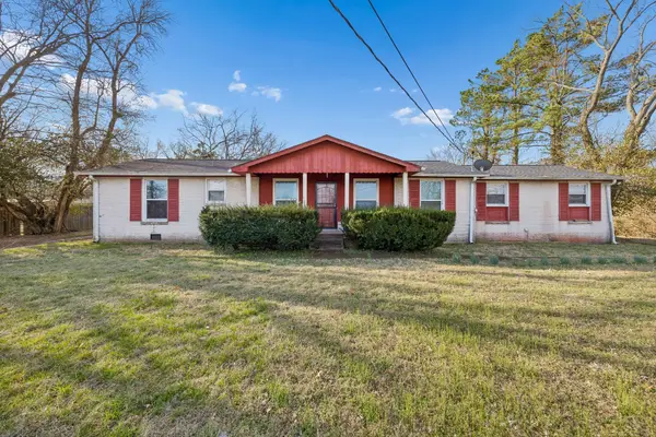 314 Broadmoor Dr, Nashville, TN 37216