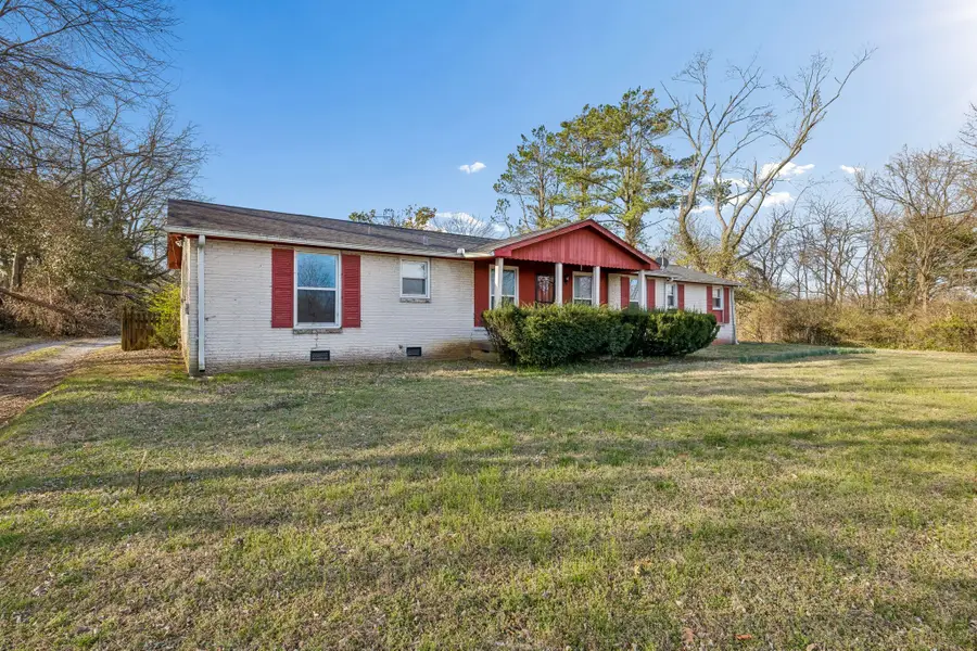 314 Broadmoor Dr, Nashville, TN 37216 - #2