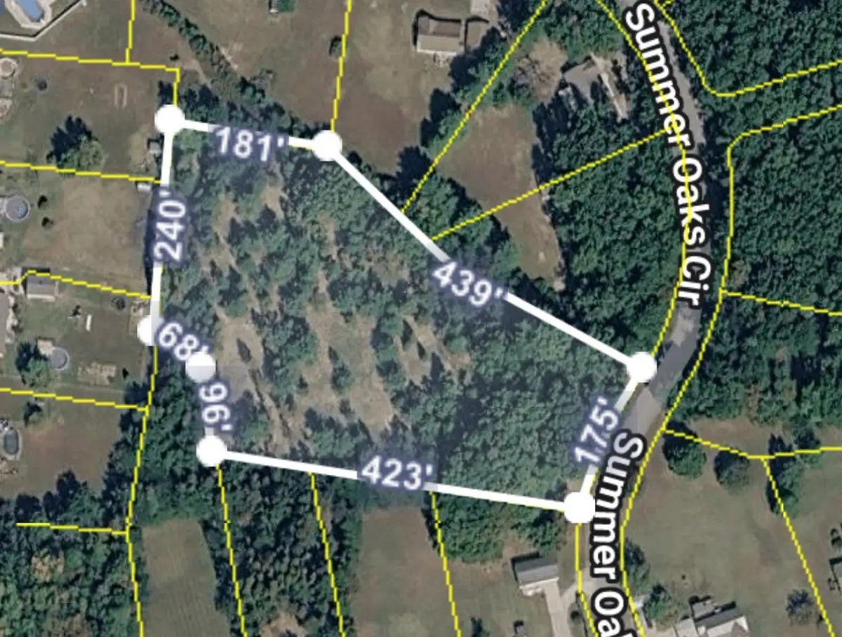 2404 Summer Oaks Cir, Summertown, TN 38483 - #1