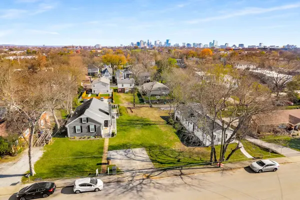 928 32nd Ave N, Nashville, TN 37209