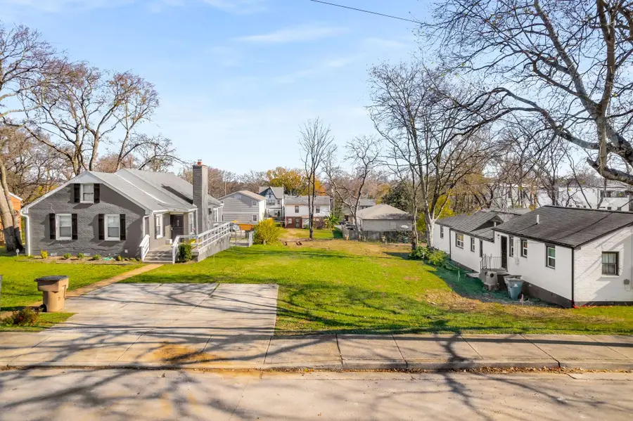 928 32nd Ave N, Nashville, TN 37209 - #2
