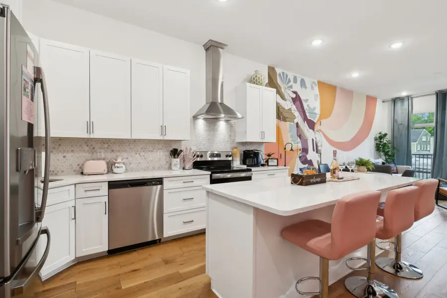 4810 Gallatin Pike #105, Nashville, TN 37216 - #3