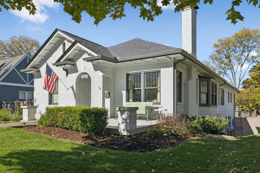 3516 Richland Ave, Nashville, TN 37205 - #3