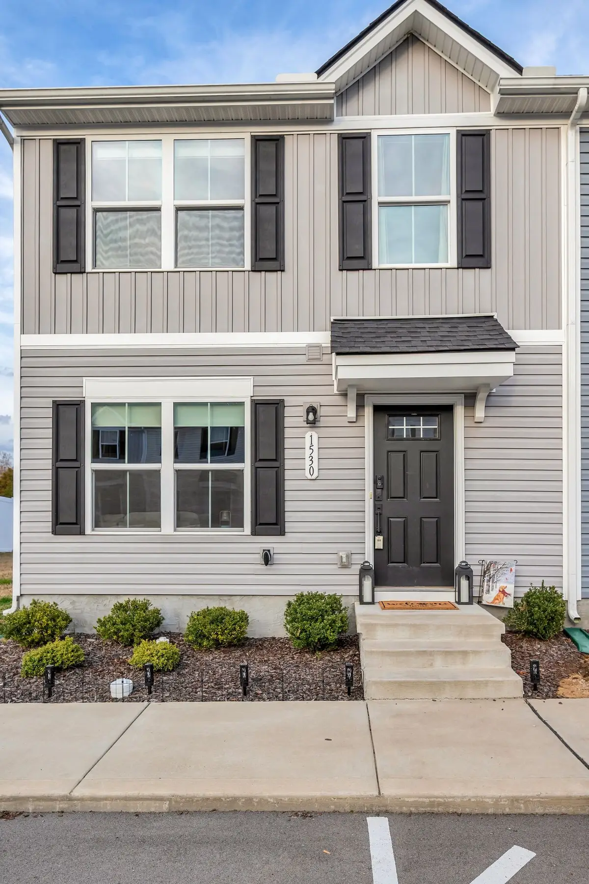 1530 Smoketree Rd, Antioch, TN 37013 - #1