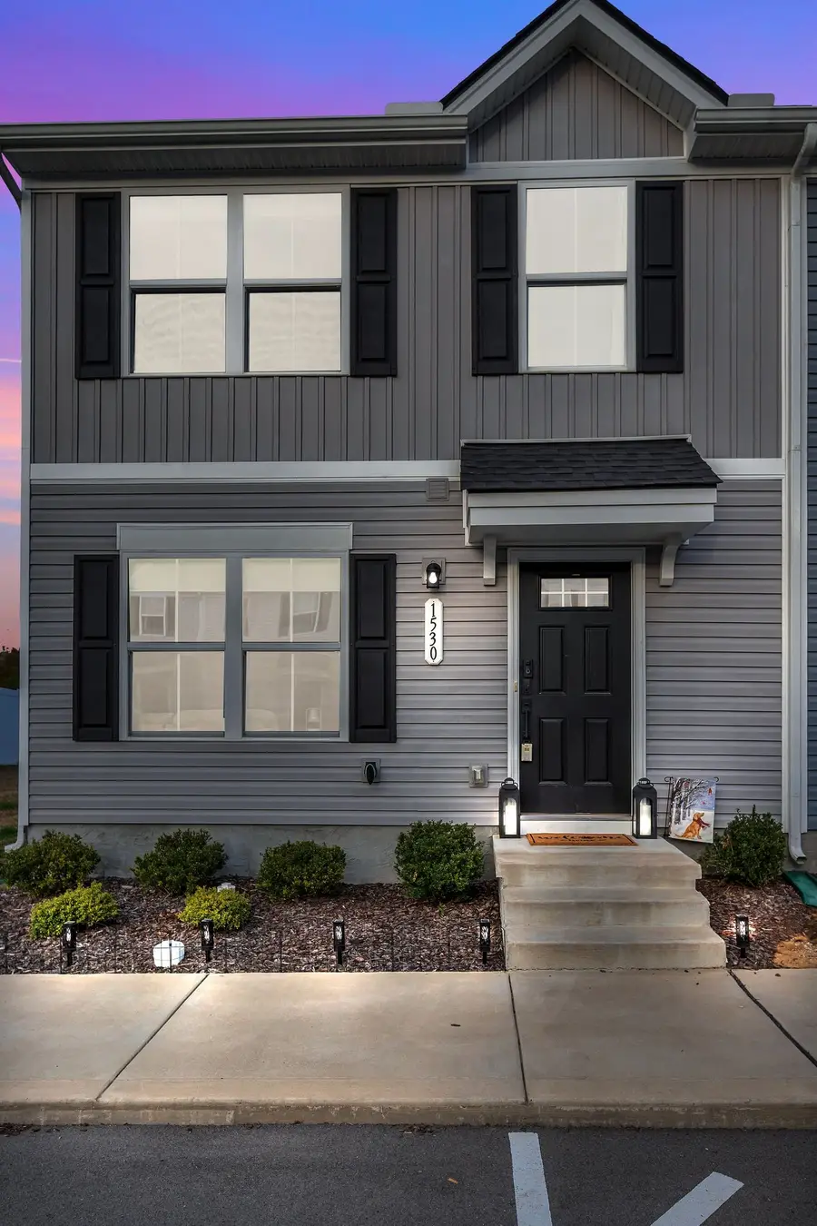 1530 Smoketree Rd, Antioch, TN 37013 - #2