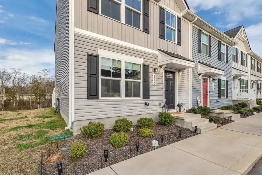 1530 Smoketree Rd, Antioch, TN 37013 - #3