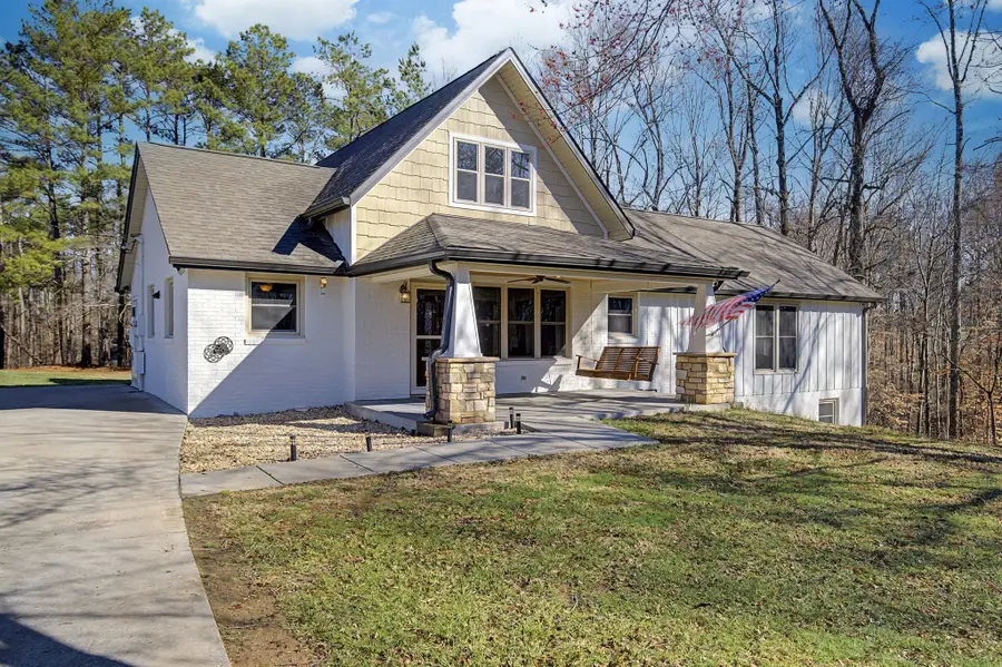 1231 Abiff Road, Bon Aqua, TN 37025 - #2