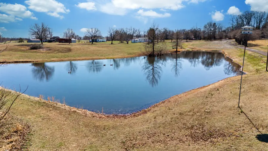 1231 Abiff Road, Bon Aqua, TN 37025 - #3