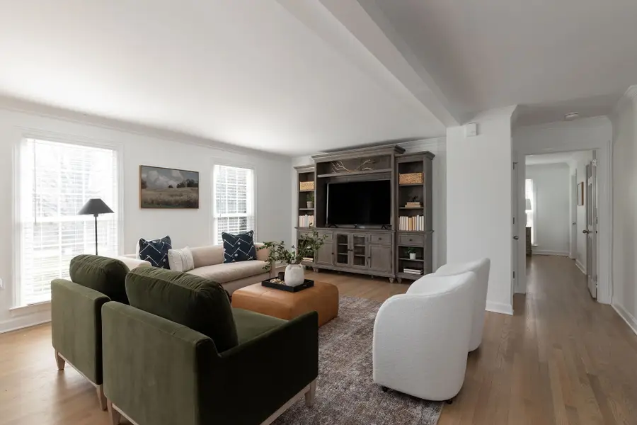 1311 Choctaw Trl, Brentwood, TN 37027 - #3