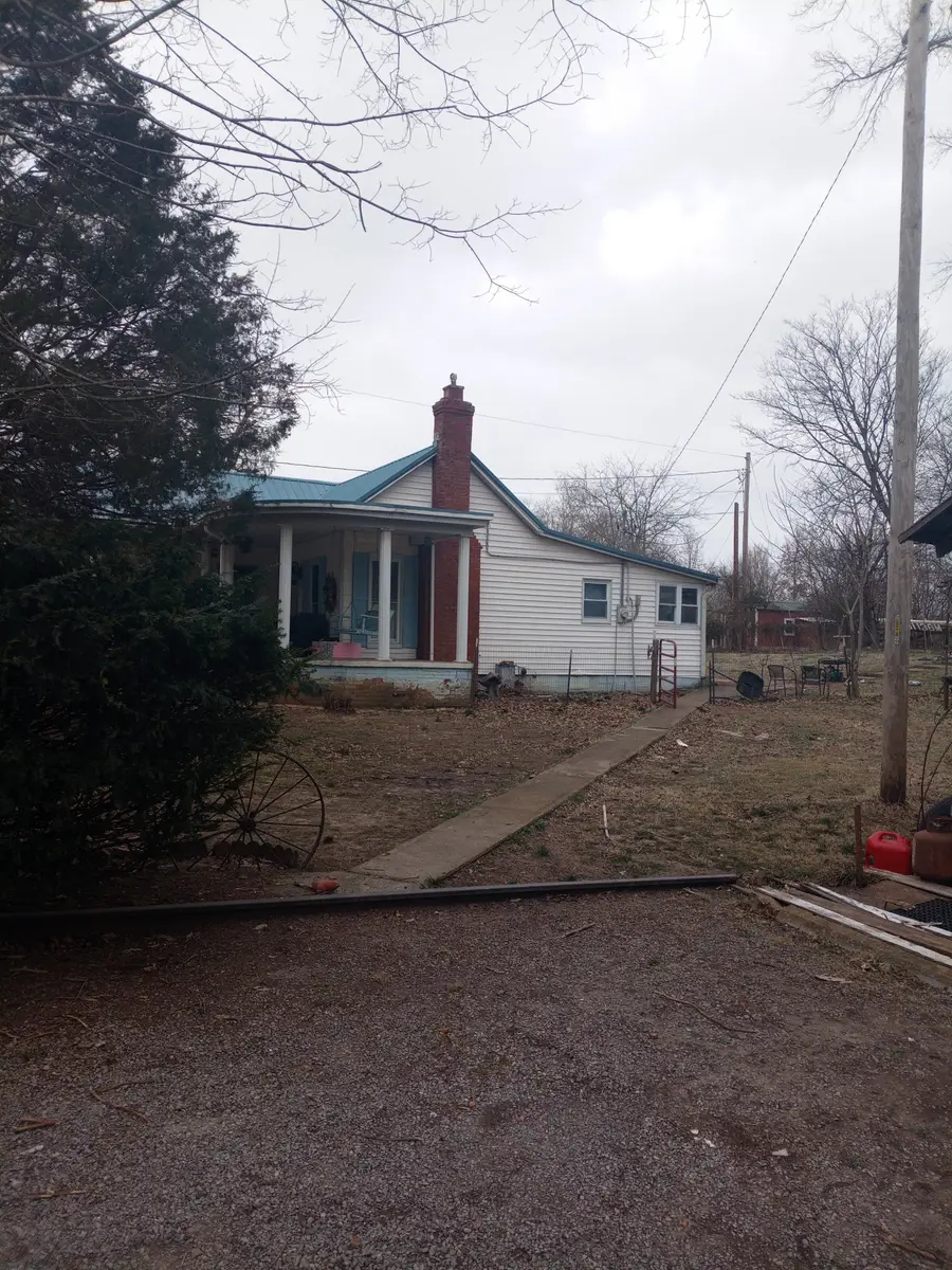 108 Woodruff Rd, Adams, TN 37010 - #2