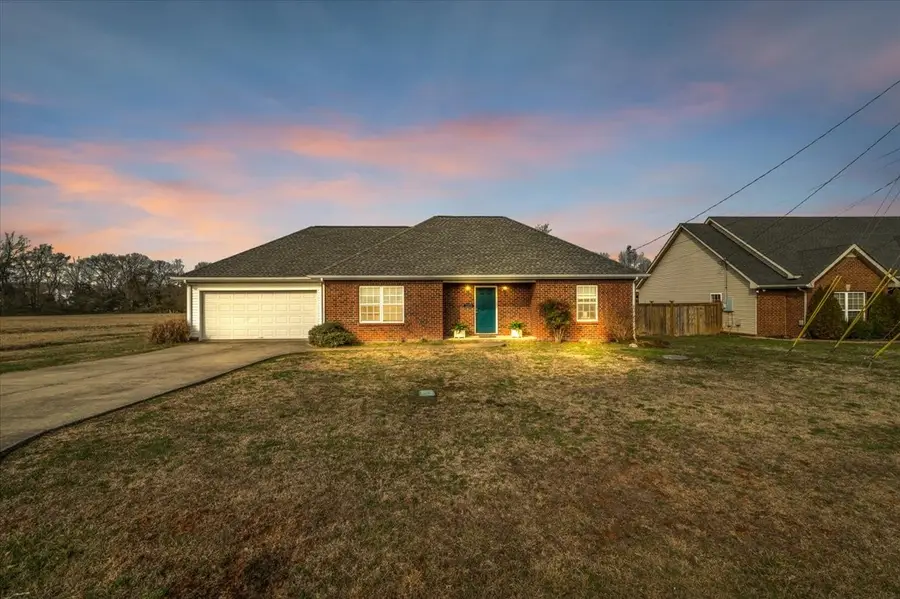 331 Autumn Glen Dr, Murfreesboro, TN 37129 - #2