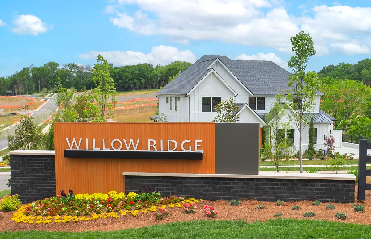 1157 Mcclellan Lane, Nolensville, TN 37135 - #1