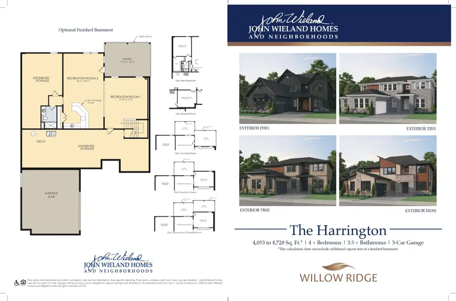 1157 Mcclellan Lane, Nolensville, TN 37135 - #2