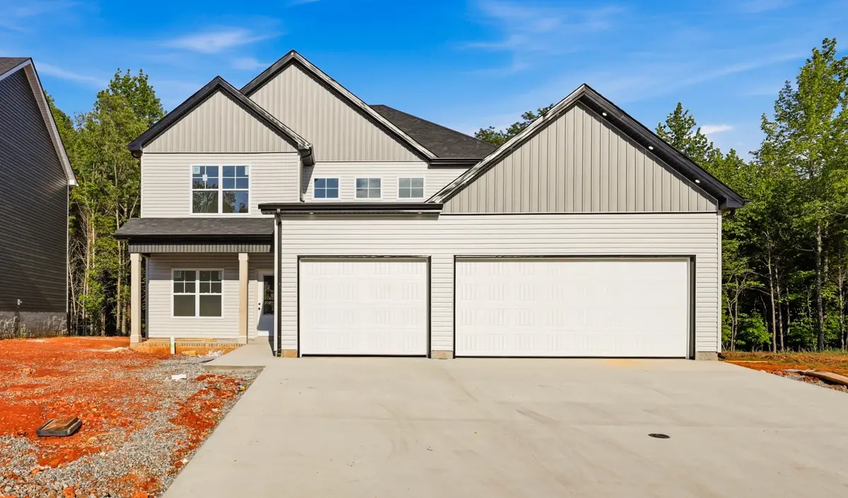 1129 Black Rock Rd, Clarksville, TN 37040 - #1