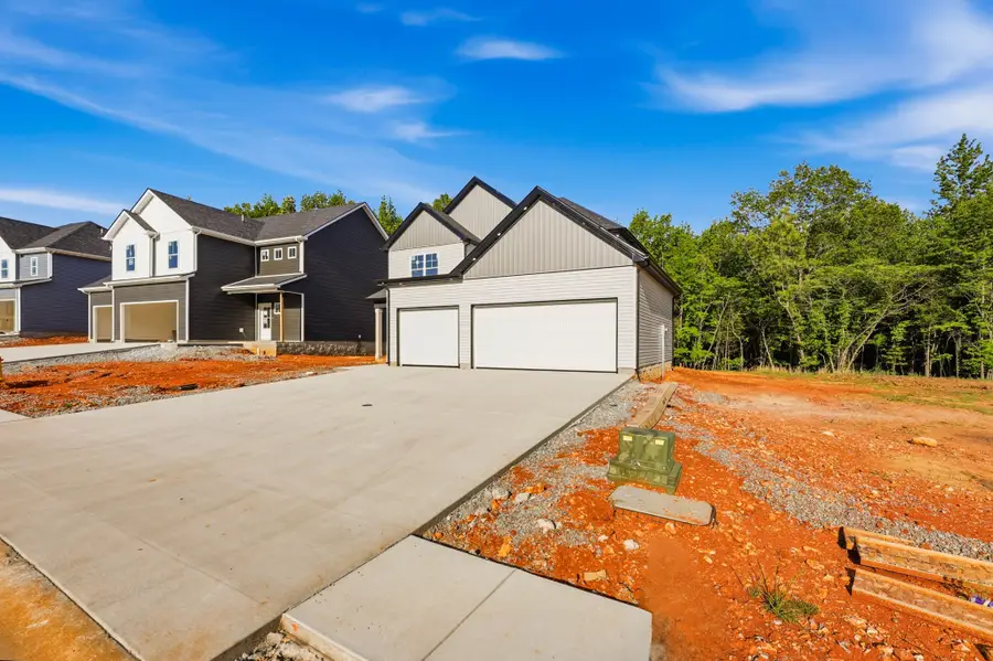 1129 Black Rock Rd, Clarksville, TN 37040 - #3
