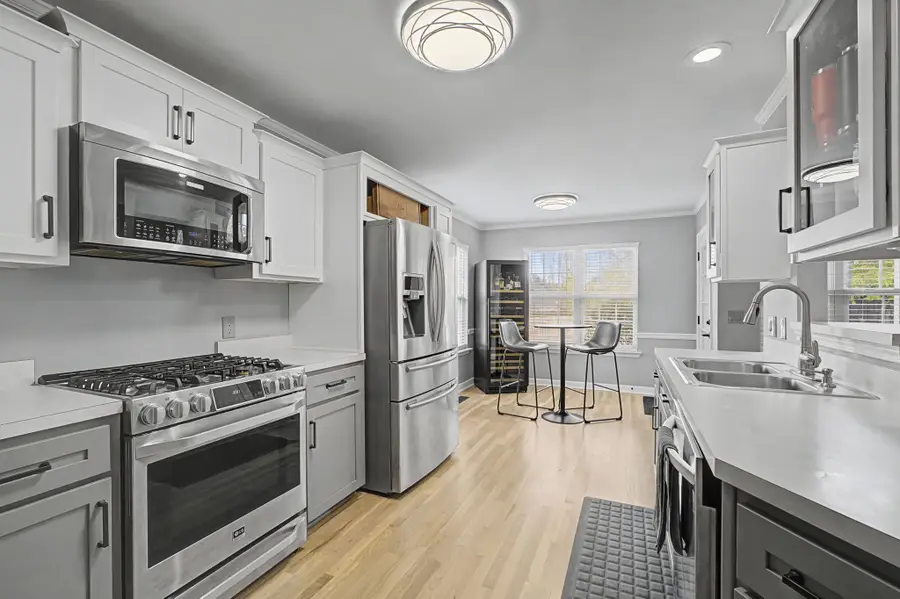 4804 Mara Vista, Hermitage, TN 37076 - #2