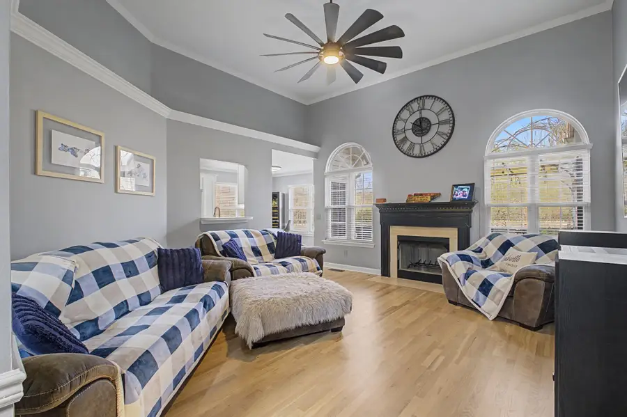 4804 Mara Vista, Hermitage, TN 37076 - #3