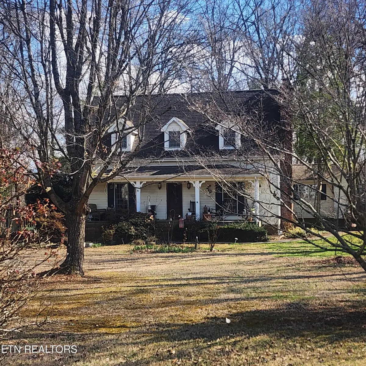 178 County Road 578, Englewood, TN 37329 - #1