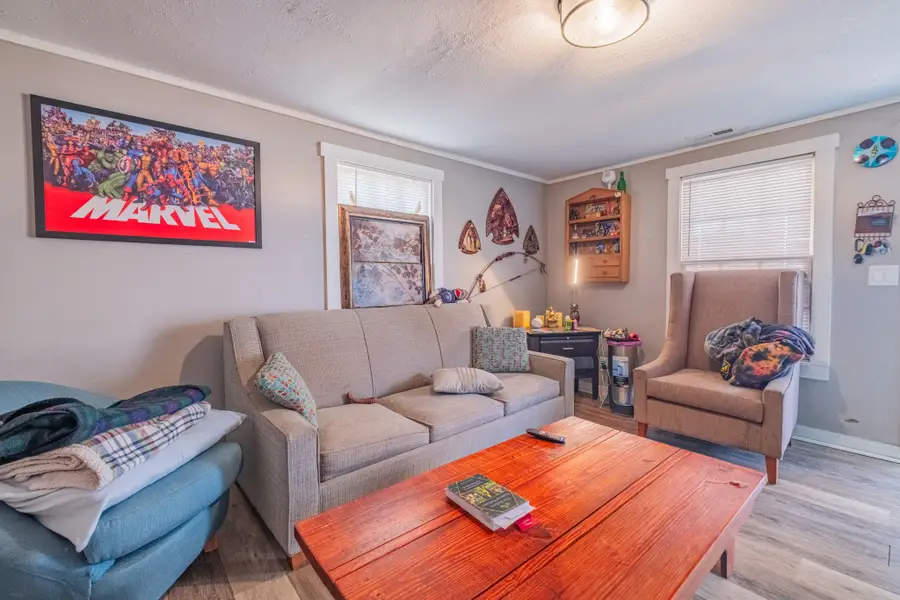 604 E Moore St, Tullahoma, TN 37388 - #3