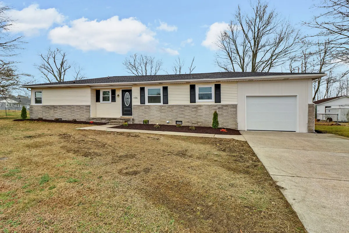106 Dearman St, Smithville, TN 37166 - #1