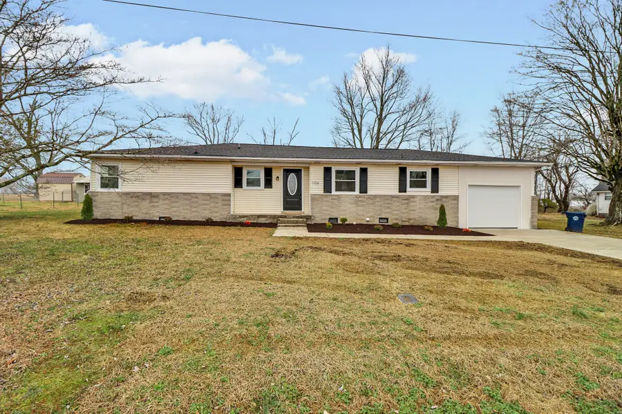 106 Dearman St, Smithville, TN 37166 - #2
