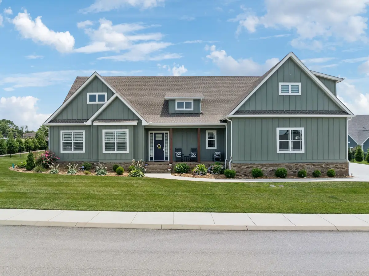 17 Cannonball Ct, Winchester, TN 37398 - #1