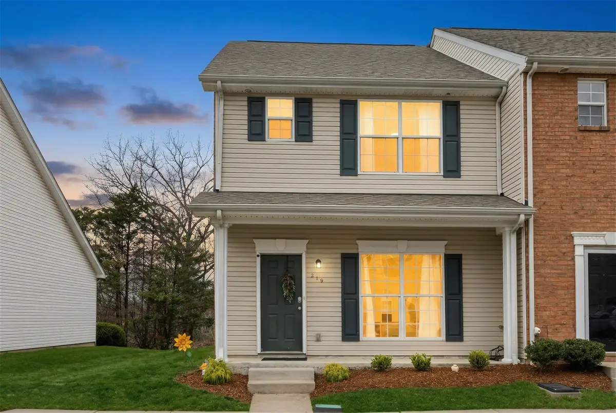 219 Northcrest Commons Cir, Nashville, TN 37211 - #1