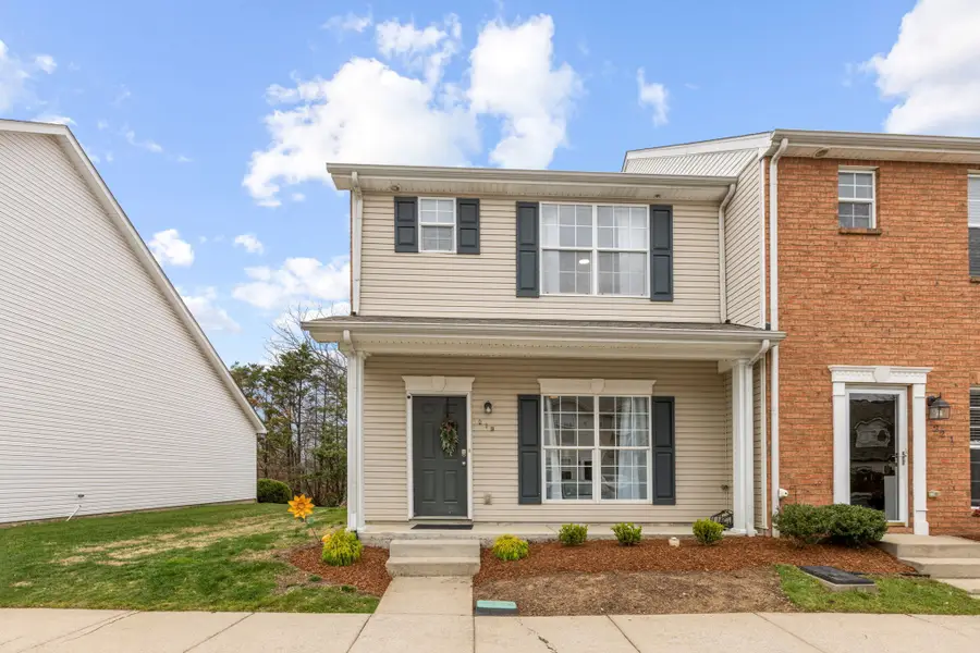 219 Northcrest Commons Cir, Nashville, TN 37211 - #2