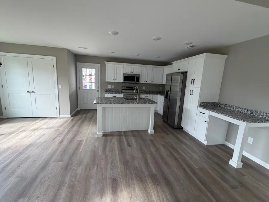 702 Adams Drive, Shelbyville, TN 37160 - #3