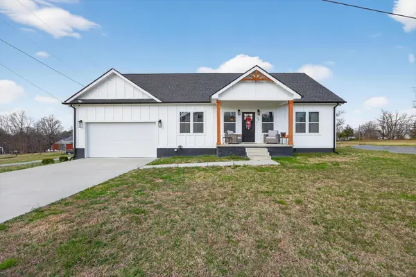 30 Michaels Road, Trenton, GA 30752