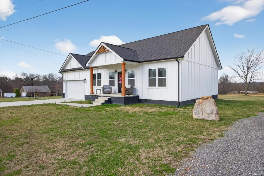 30 Michaels Road, Trenton, GA 30752 - #2