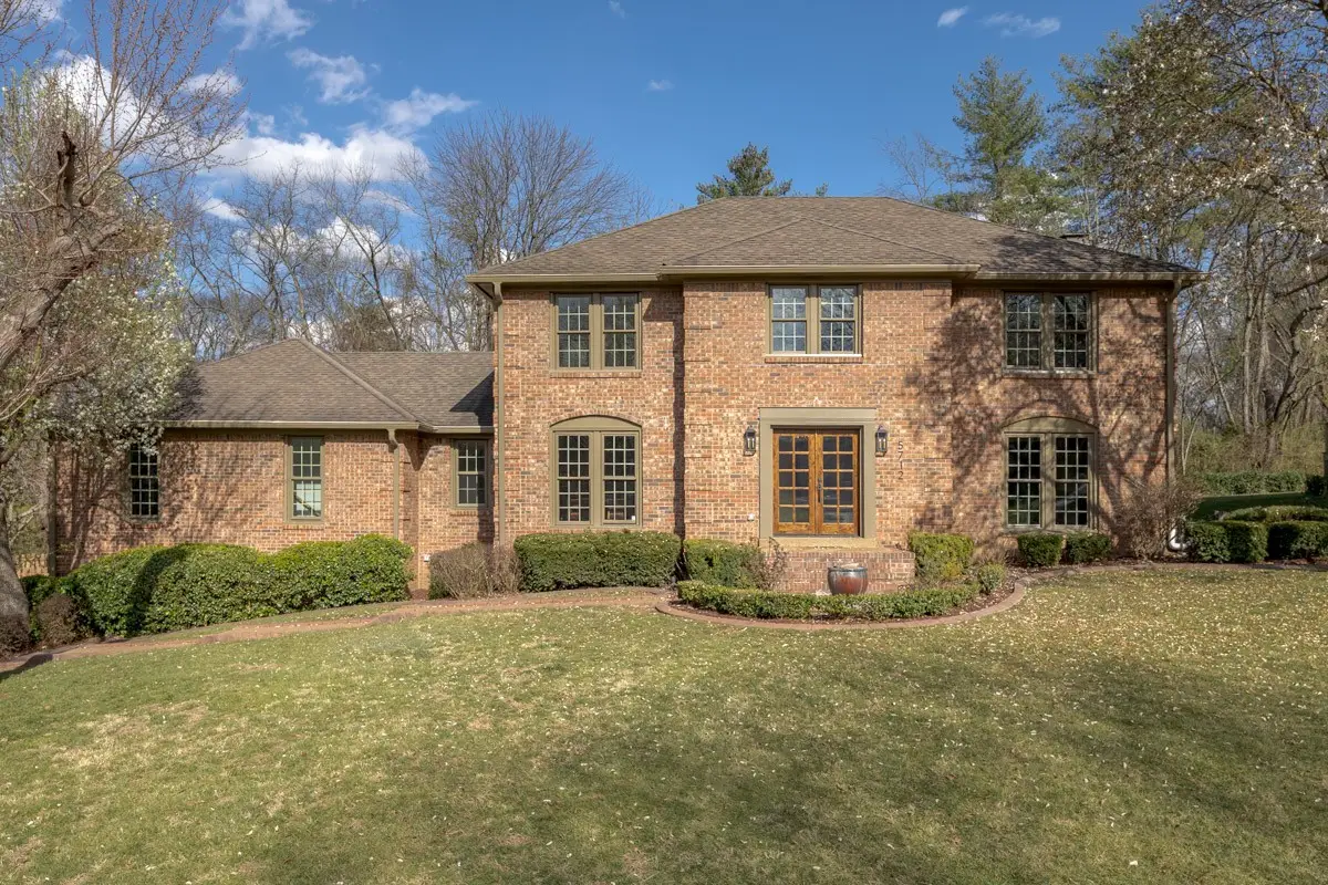 5712 Spring House Way, Brentwood, TN 37027 - #1