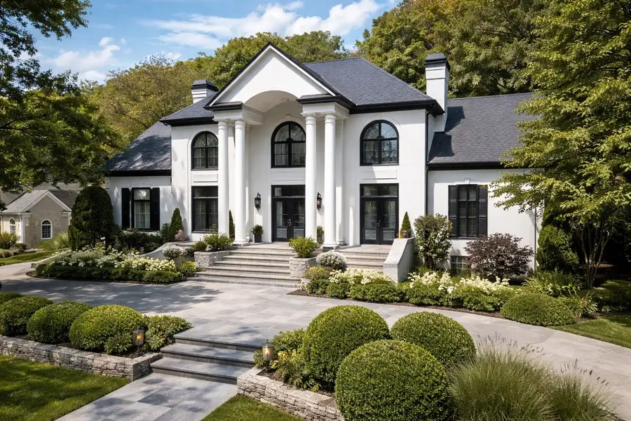 19 Park Mdws, Nashville, TN 37215 - #3