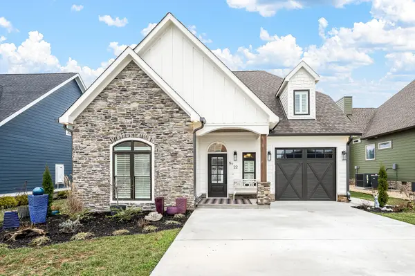 22 Driftwood Ct, Winchester, TN 37398