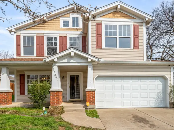 2809 Summer Hollow Ln, Hermitage, TN 37076