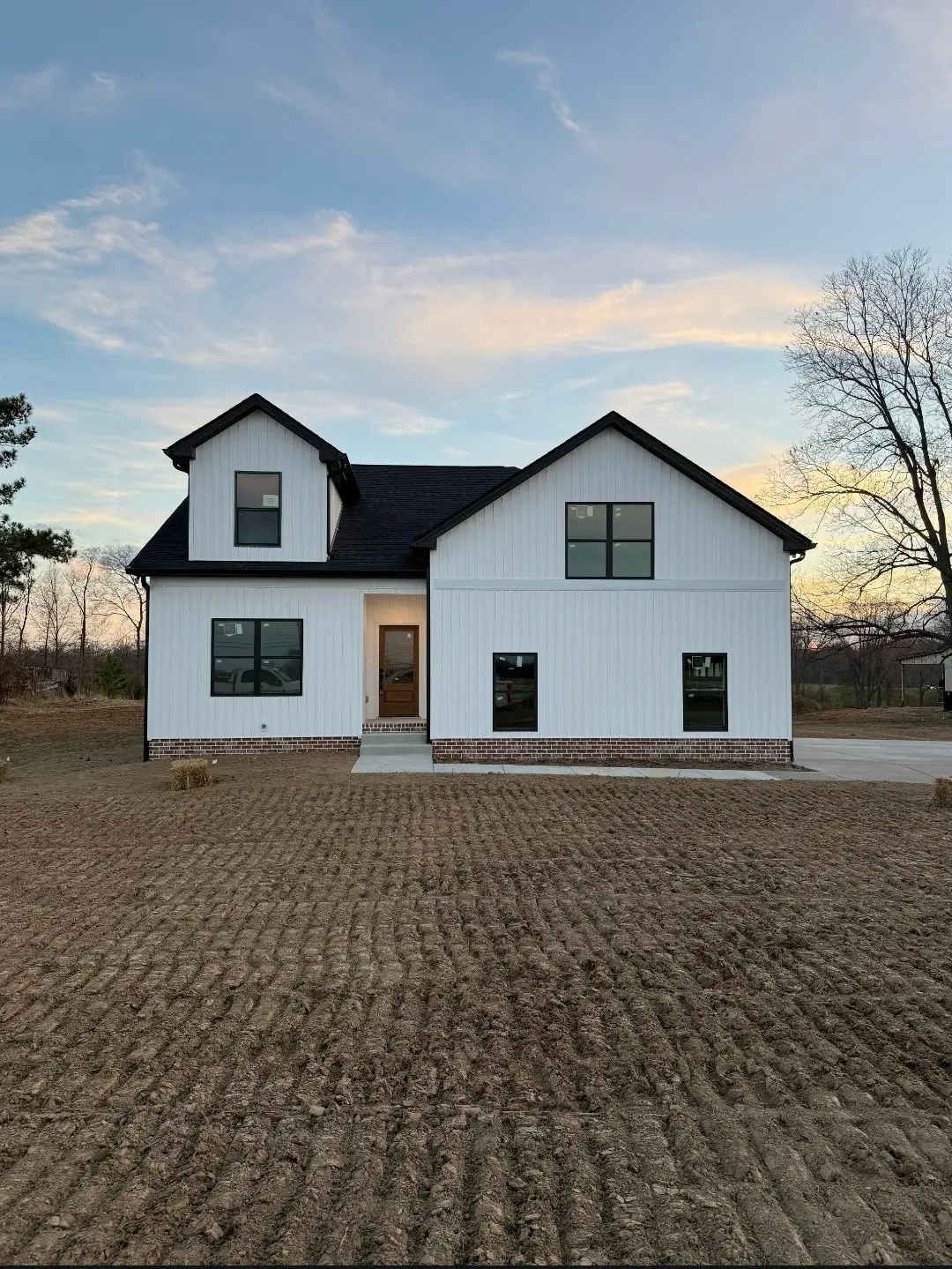 4323 South Garrett, Springfield, TN 37172 - #1