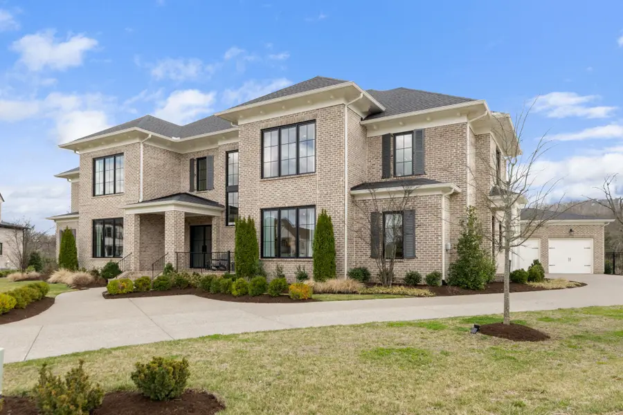 9331 Joslin Ct, Brentwood, TN 37027 - #2