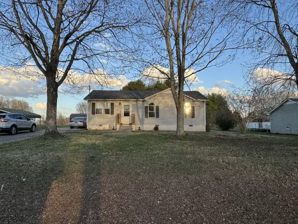 112 Bellewood Dr, McMinnville, TN 37110