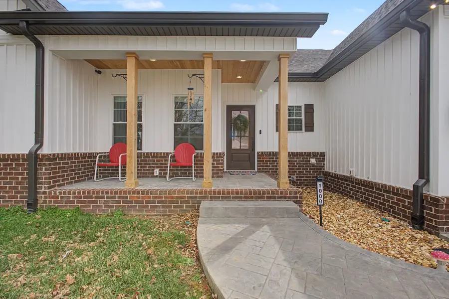 1000 Big Bartons Creek Rd, Dickson, TN 37055 - #3