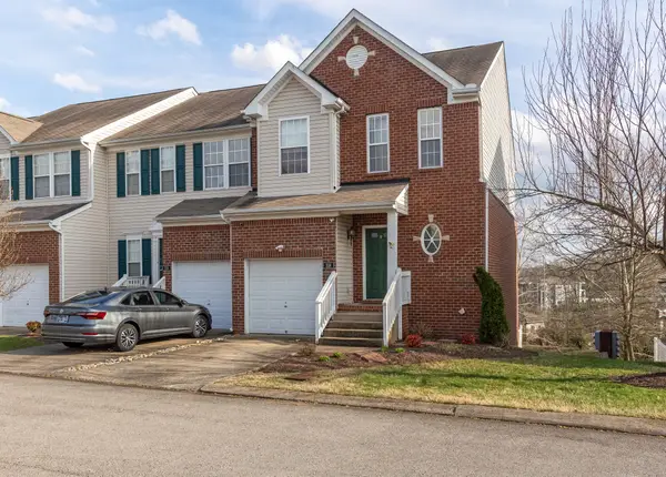 1345 Bell Rd #208, Antioch, TN 37013