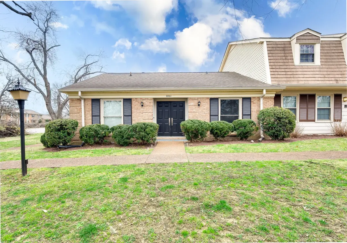 8300 Sawyer Brown Rd #H301, Nashville, TN 37221 - #1