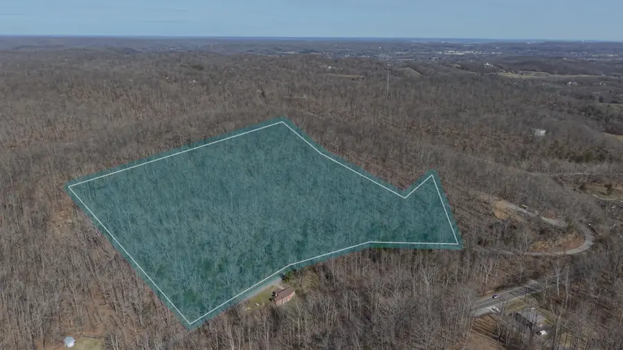 0 Smith Farm Rd, Nashville, TN 37221 - #2