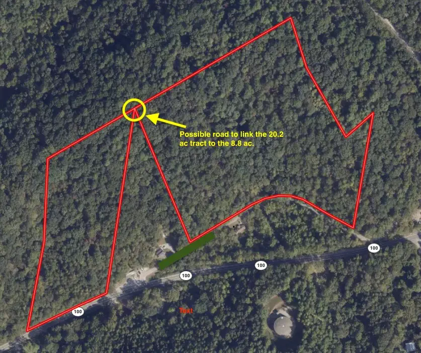 0 Smith Farm Rd, Nashville, TN 37221 - #3