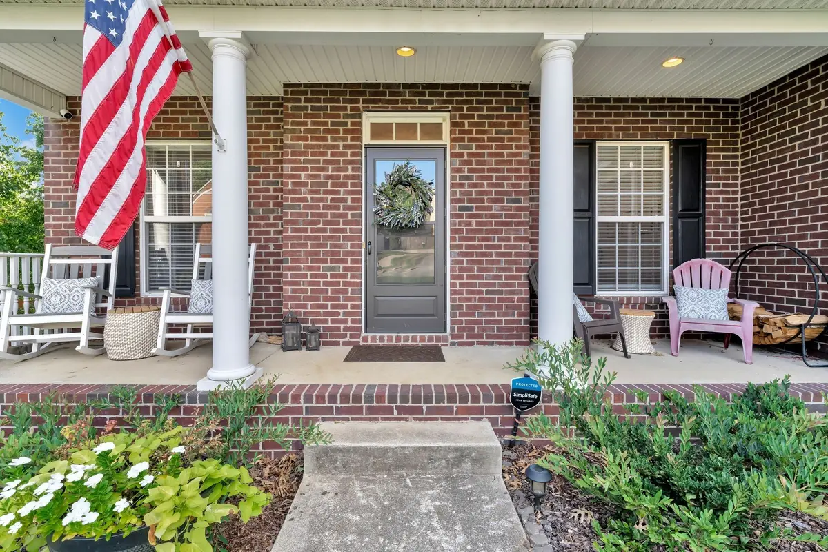 3208 Woodspring Ct, Nashville, TN 37211 - #1