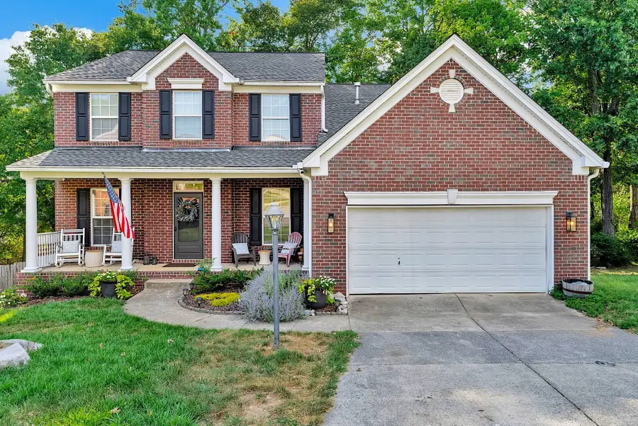 3208 Woodspring Ct, Nashville, TN 37211 - #2