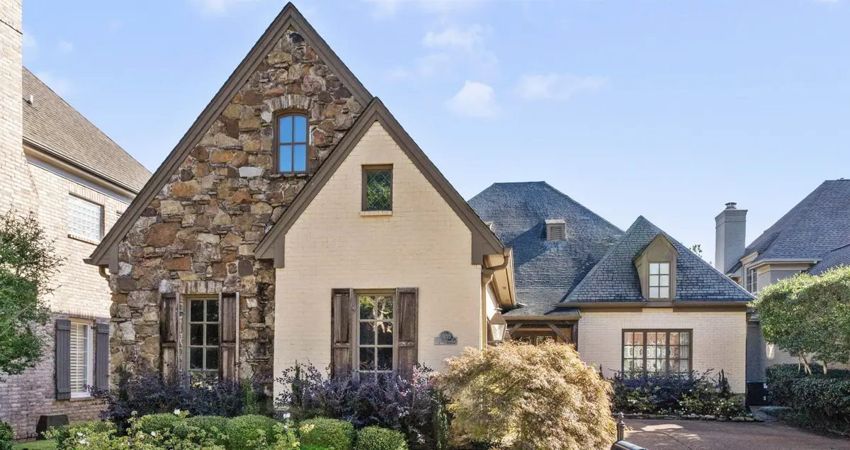 3118 Oakleigh Manor Cv, Memphis, TN 38138 - #1