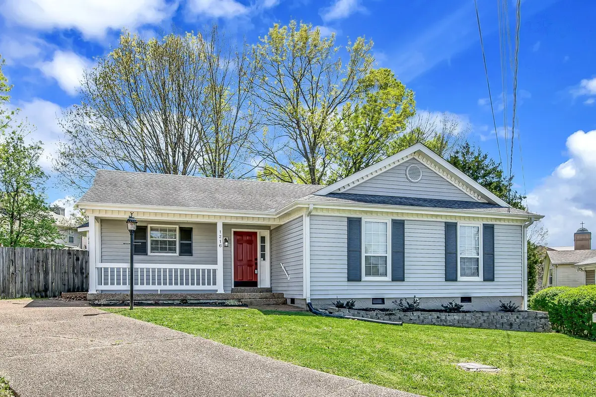 1216 Curran Ct, Antioch, TN 37013 - #1