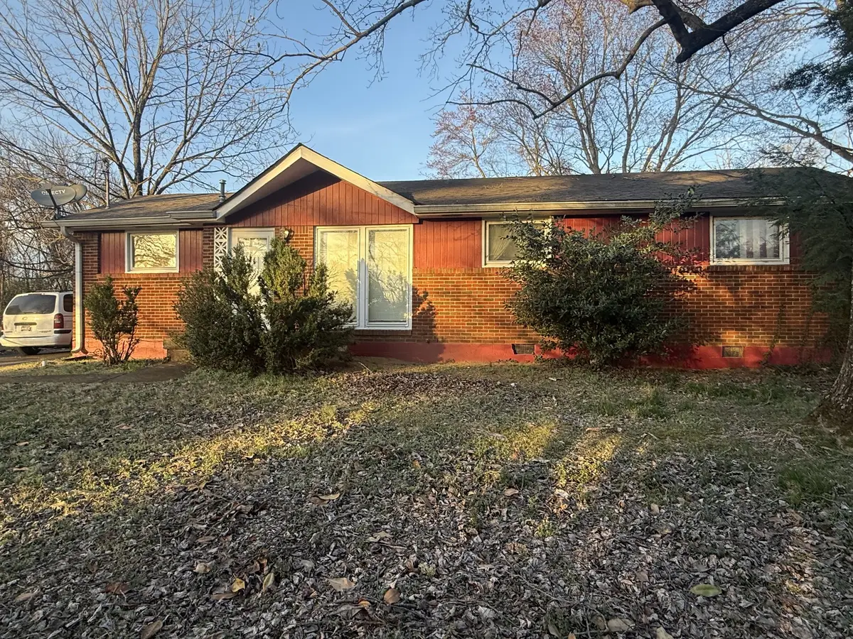 312 Ladybird Dr, Nashville, TN 37217 - #1