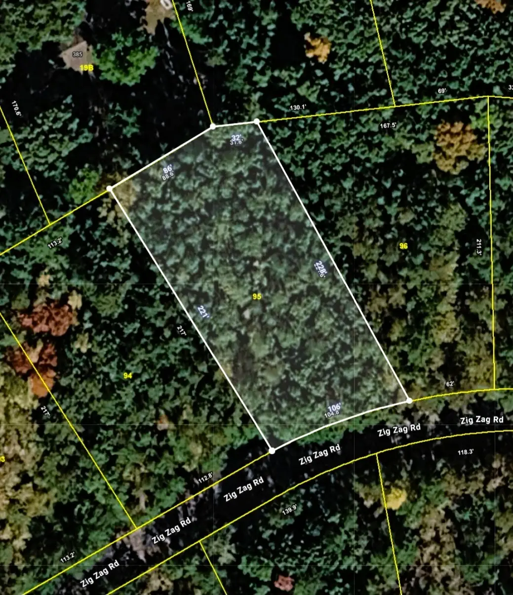 0 Zig Zag Rd, Big Sandy, TN 38221 - #1