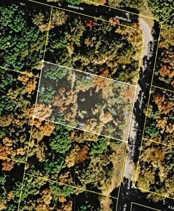 0 Midfield Dr, Big Sandy, TN 38221